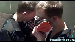 Sleazy Raise in addition Fetish Fuck @CarnalHardcore